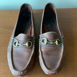Gucci Loafer